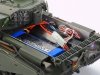 Tamiya 56045 R/C BRITISH BATTLE TANK CENTURION Mk.III FULL-OPTION COMPLETE KIT 1/16
